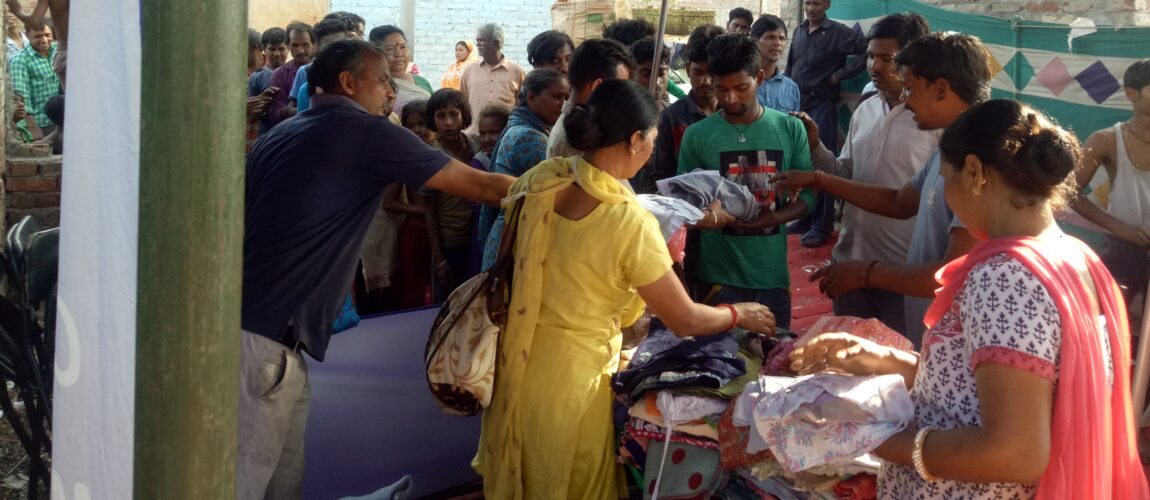 Rehabilitation for the society 