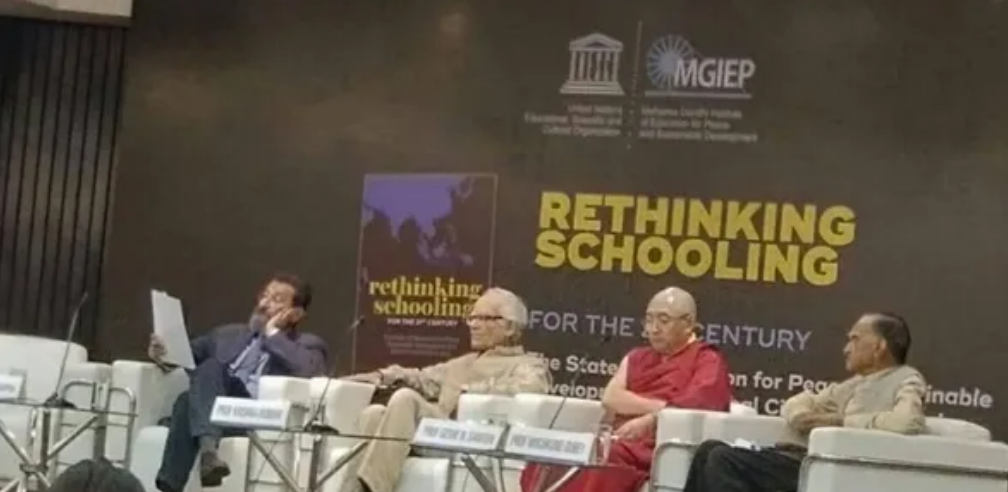 Rethinking Schooling for the 21st Century